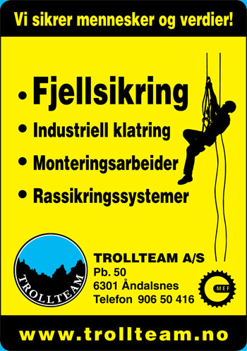 Trollteam